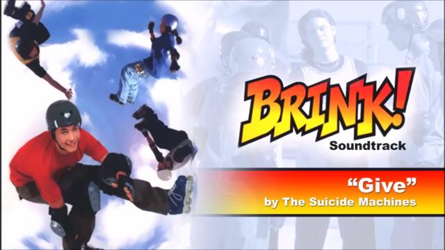 Brink! Soundtrack [Full Album]