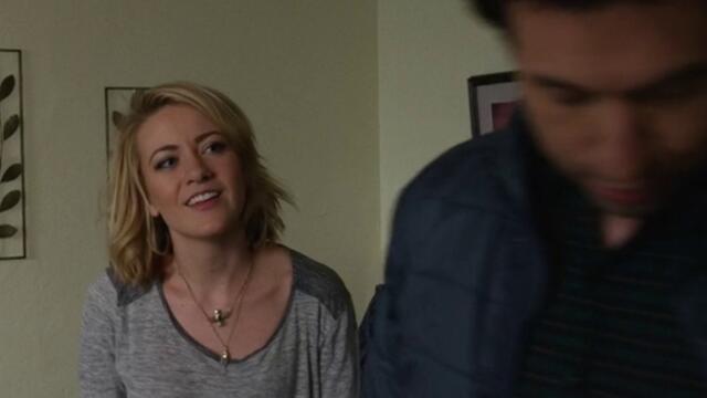 Юнакът и веселякът  Folk Hero & Funny Guy  (2016) Бг Аудио Част 2