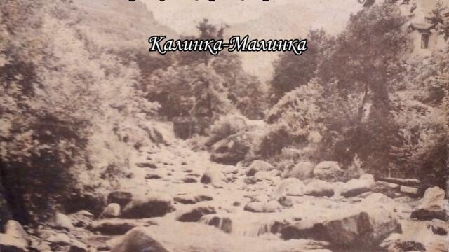 Калинка-Малинка