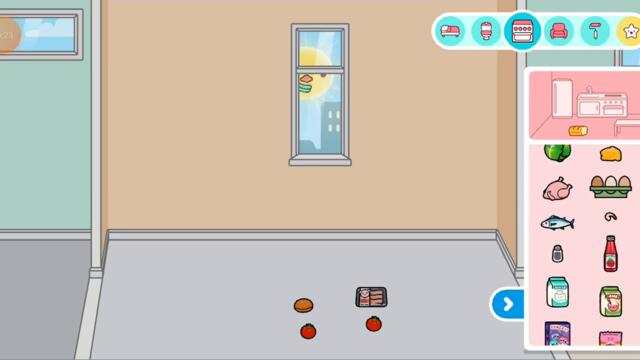 рецепти в toka boka#😙