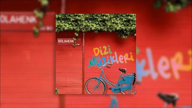 Bolahenk - Karanlık /Kaybolan Yillar Jenerik Dizi OST