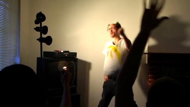 Rappy McRapperson - Diarrhea squirting on your face