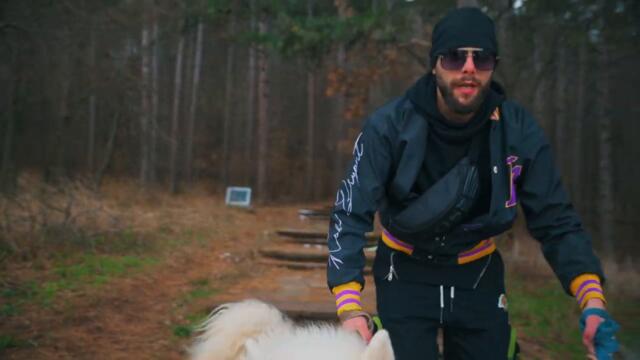 SARDARYAAN - ХИЛЯДИ СЛЪНЦА (Official Video)