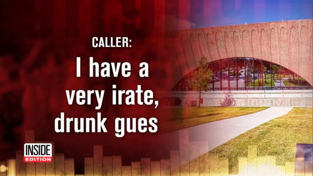 Bodycam Shows Fatal Encounter at Florida Wedding Reception