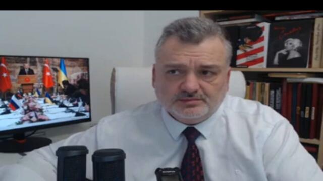 България, НАТО,  биолаборатории....