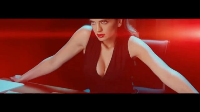 Milica Pavlović & Aca Lukas - Kidaš me (Official video)