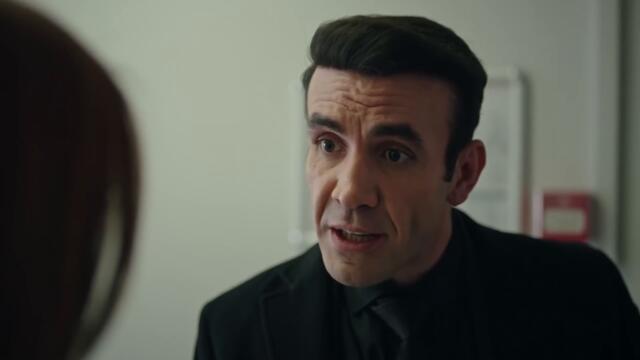 Yargı 27. Bölüm 2. Fragman