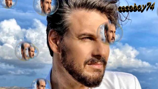 Πάνος Κιάμος - Πόσο λίγο μ' αγαπάς - колко малко ме обичаш - субтитри