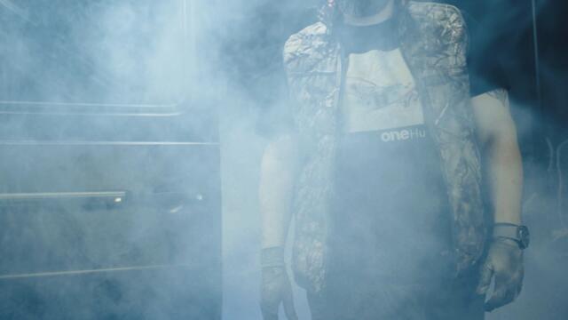 Dim4ou x Shunaka - LASTICI