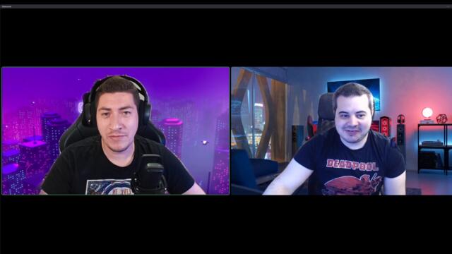 ПОДКАСТ | ЛЕЙМЪР ЕПИЗОД 4