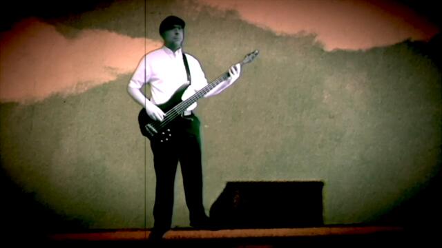 Anthills - Official Video