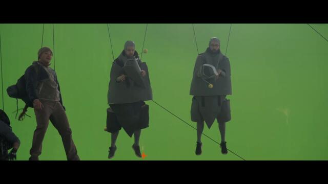 У бульбашці | The Bubble | Трейлер | Українські субтитри | Netflix