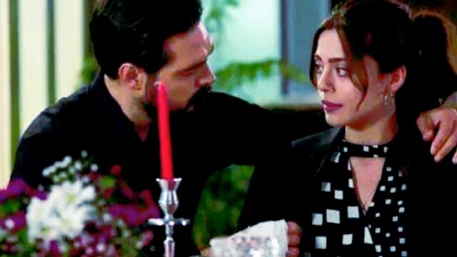 Emanet dizisinin Seher'i sıla türkoğlu aşk hayatını anlattı! halil ibrahim ceyhan aşkı...