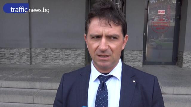 Професор Петров за спирането на eпидемичната обстановка