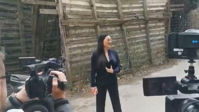 Ceca bukvalno zarežala na novinara: NEMOJ TO NIKAD VIŠE DA ME PITAŠ!!!