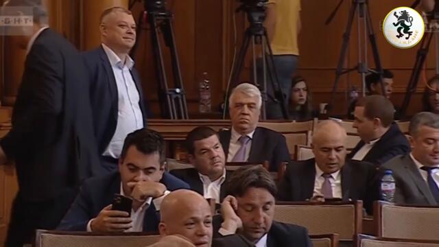 ИЗВЪНРЕДНО: АМЕРИКАНСКИТЕ БАЗИ