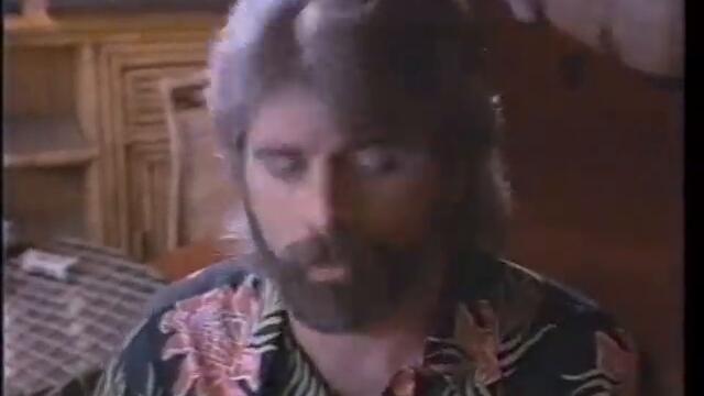 Michael McDonald - Sweet Freedom (1986)