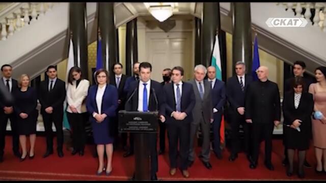 До юни: Пускат РС Македония в ЕС?