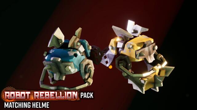 Deep Rock Galactic - Season 02 - Cosmetic DLC