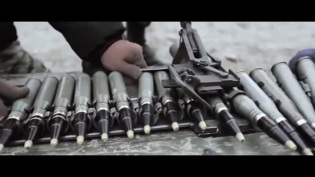 Ukrainian Folk Song(ARMY REMIX)_Oy u luzi chervona kalyna