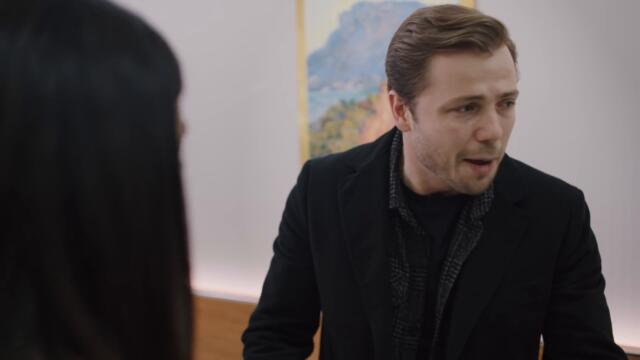 Baba 8. Bölüm 2. Ön İzleme