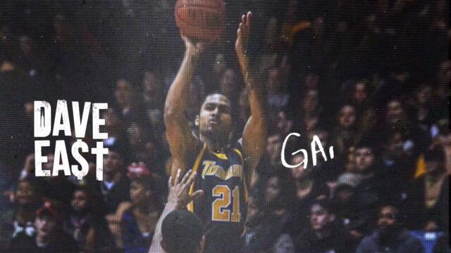 Dave East - Game 6 (East Mix)