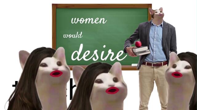 Popcat sings Rasputin (Full song)