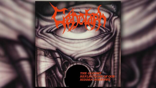 Cenotaph - Tenebrous Apparitions