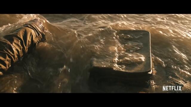 Operation Mincemeat Trailer #1 (2022) | Movieclips Trailers