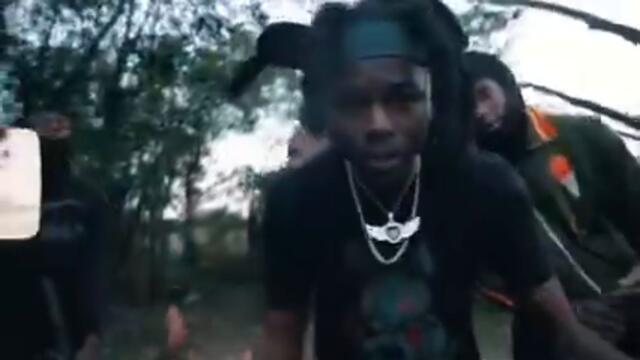 BiMurda - Big Opp (Official Music Video) Shot by @Mattfilmedit