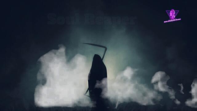 Kratos - Soul Reaper (Audio Visual)