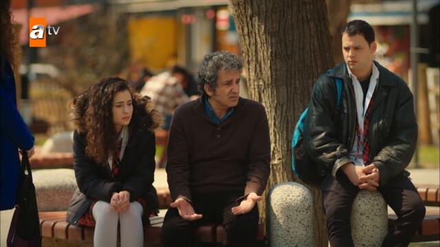 Orhan eve dönecek mi? - Kardeşlerim 46. Bölüm