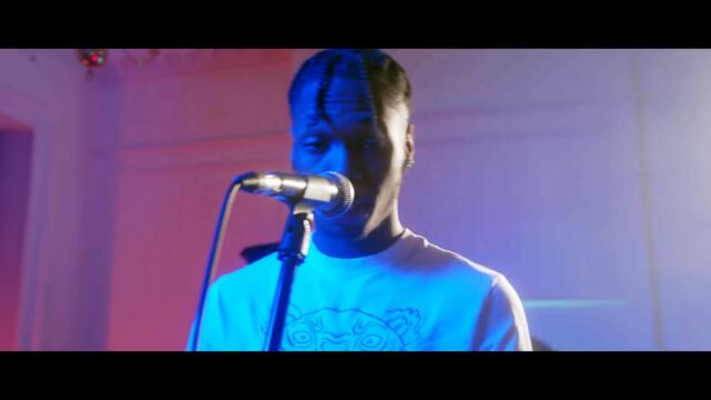 Private Zero - Someone Else (Acoustic version)