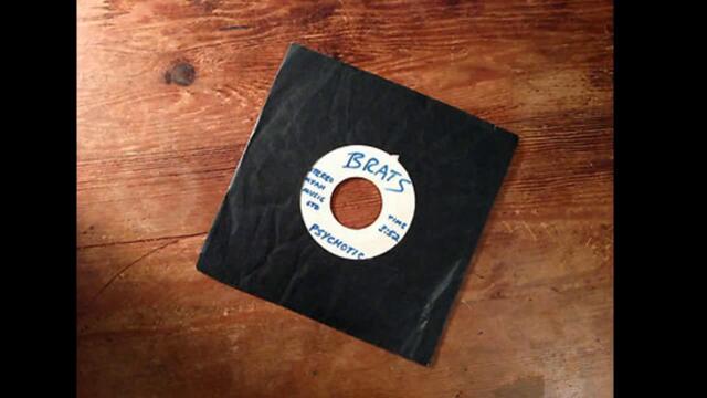 Berlin Brats, Believe It Or Rot (Full Album).