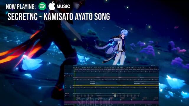 ayato remix