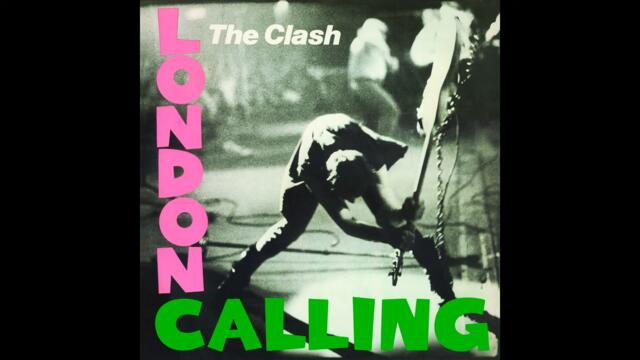 The Clash - Death or Glory (Official Audio)
