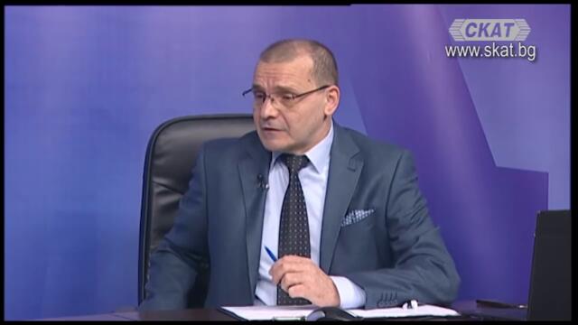 Цените летят.Какво прави правителството?