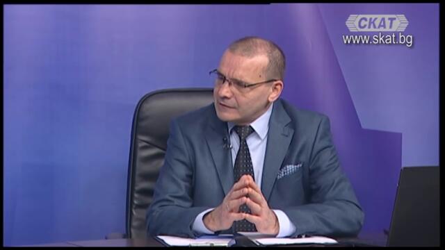 Росен Йорданов за премиера и правителството: Лъжливи овчарчета или деца в паника?