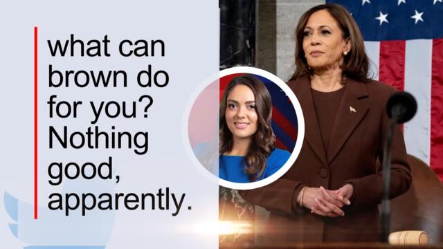 Conservative Radio DJ Says Kamala Harris Tweet Got Her Fired