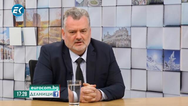 Какво всъщност става в Украйна?