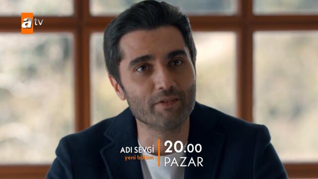 Adı Sevgi 5. Bölüm 2. Fragmanı | "Mahvetmişsin kızı!" @Adı Sevgi