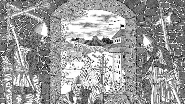 Devising Of Black Strategies