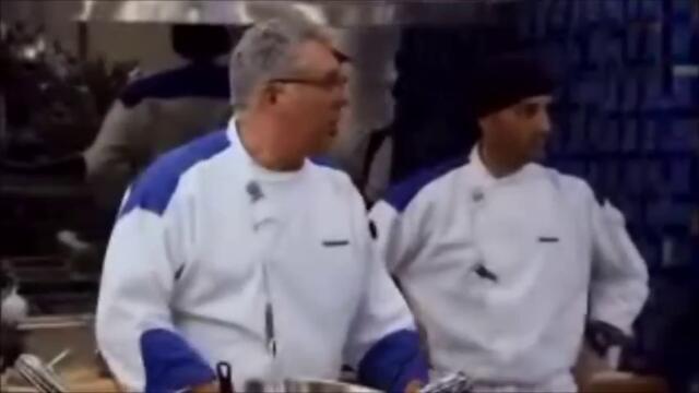 Hell's Kitchen S11E04 - Chief Ramsay's Slowest Ticket Order Call Out