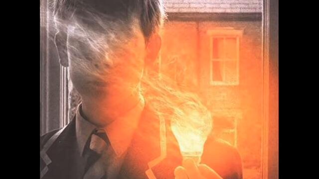 Porcupine Tree - Shesmovedon