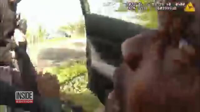 Ferrari Stolen From ‘Real Housewives’ Star’s Garage