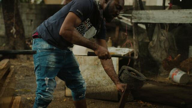 Vybz Kartel - Tell Mommy (Official Video)