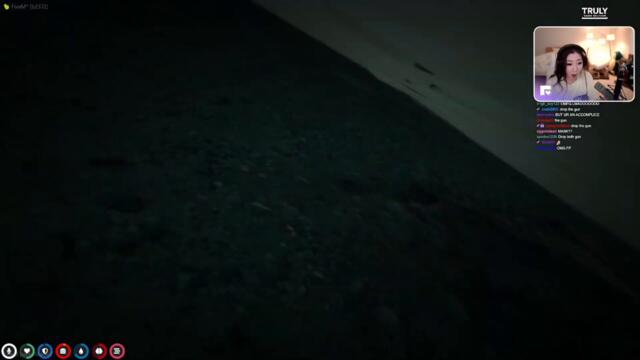 I'M DIED | GTA RP | NoPixel | April