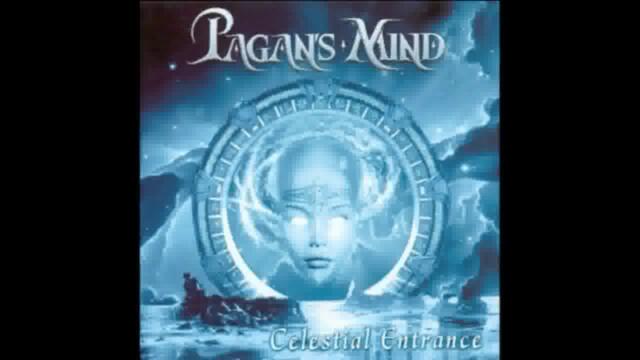 Pagan's Mind - Back To the Magic of Childhood (Instrumental)