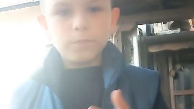 Трейлър на филма На село (M.M.T)