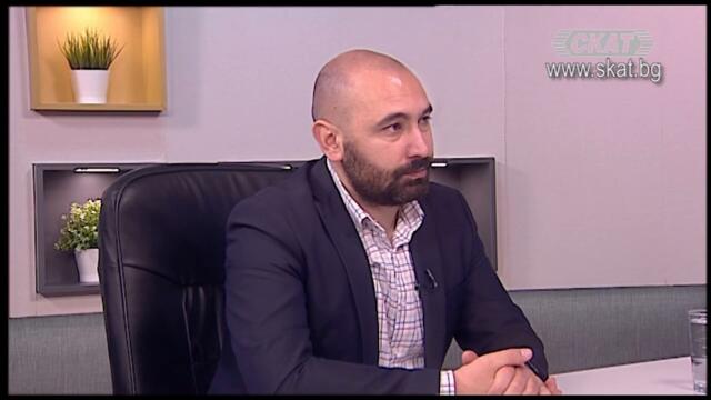 Кировизирането на Македонския въпрос